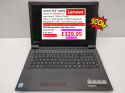 Lenovo 15.6” Laptop